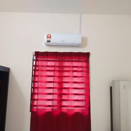 Double Storey @ Tapah 外观 照片