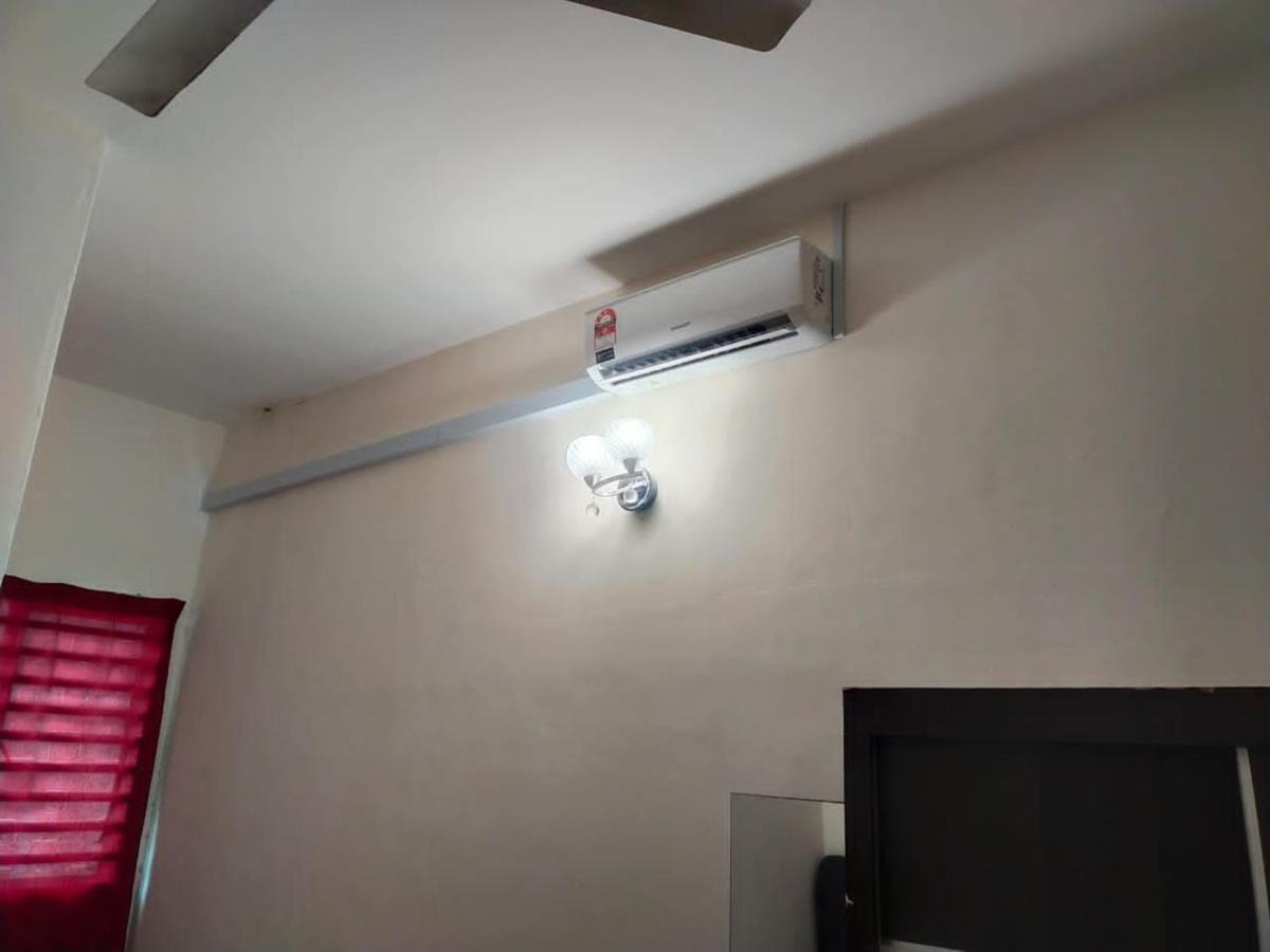 Double Storey @ Tapah 外观 照片