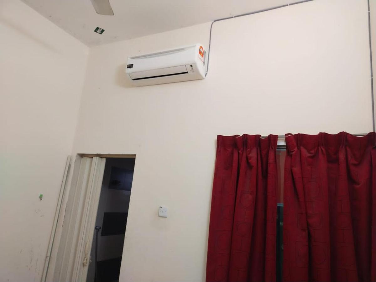Double Storey @ Tapah 外观 照片