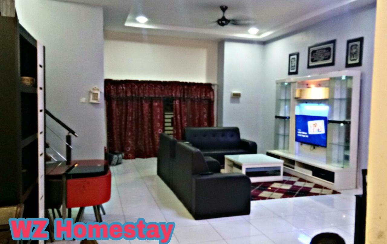 Double Storey @ Tapah 外观 照片