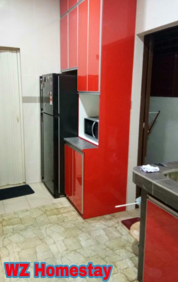 Double Storey @ Tapah 外观 照片